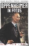 Kingma, Frans, Kleemans, Machiel - Oppenheimer in Focus