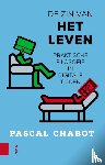 Chabot, Pascal - De zin van het leven