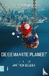 Faber, Albert - De gemaakte planeet