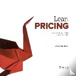 Mohout, Omar - Lean Pricing