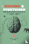 Van Zandycke, Reinout, Wybo, Cicka - Nudging & overtuigen