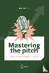 Cock, Robin De - Mastering the pitch