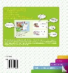 Hurk, Nicolle van den - Een boek vol taart