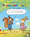 Os, Erik van, Lieshout, Elle van - Ik weet een mop!