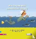 Os, Erik van, Lieshout, Elle van - Als de zee een zwembroek droeg