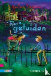 Jongman, Mariken - Rare geluiden