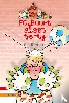 Rooijers, Els - FC Buurt slaat terug