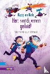 Driel, Marcel van - Het verdwenen geluid