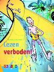 Scholtens, Anneke - Lezen verboden!