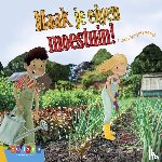Vogelesang, Linda - Maak je eigen moestuin