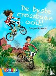 Hofmans, Jørgen - De beste crossbaan ooit!