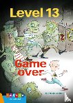 Lieshout, Esther van - Level 13 game over