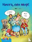 Vliet, Helen van, Wijers, Agnes - Hoera, een mop!