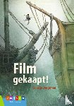 Zwigtman, Floortje - Film gekaapt! - Leesserie Estafette groep 6