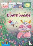 Schothorst, Danielle - Doornboosje