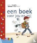 Dijkzeul, Lieneke - een boek voor jou en mij