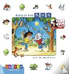 Loon, Paul van - feest in het bos