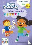  - Rompompom ik leer woordjes