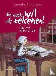 Scholtens, Anneke - En toch wil ik tekenen!