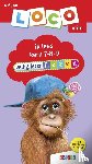  - Loco Mini veilig leren lezen ik lees kern 7-8-9