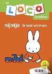 - nijntje ik leer vormen
