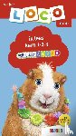  - Loco mini Veilig leren lezen ik lees kern 1-2-3