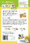  - Loco bambino Woezel & Pip spelen met abc
