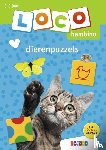  - Loco bambino dierenpuzzels