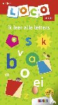  - Ik leer alle letters