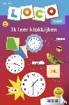  - Ik leer klokkijken