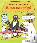 Os, Erik van, Lieshout, Elle van - ik tap een mop!