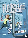 Wilthagen, Ton - Roosbot