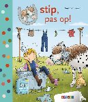 Verhoeven, Sam - stip, pas op!