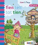  - Fien & Teun - fien telt tot tien