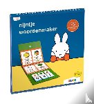  - nijntje woordenmaker