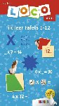  - Ik leer tafels 1-12