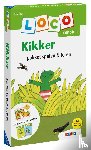 Velthuijs, Max - Loco bambino Kikker pakket spelen & leren