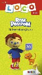  - Rompompom ik leer tellen t/m 20
