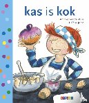 Gerbrands, Anneke - kas is kok