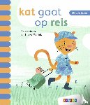 Noort, Selma - kat gaat op reis