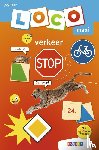  - Loco maxi verkeer