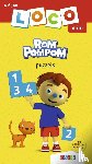  - Rompompom puzzels