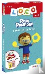  - Loco mini Rompompom pakket logisch denken