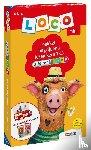  - Veilig leren lezen pakket begrijpend lezen kern 7-11