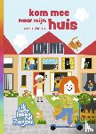  - kom mee naar mijn huis