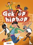 Jacobs, Annet - Gek op hiphop