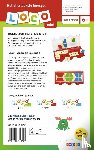  - Loco mini pakket ik zit in groep 3 / leerjaar 1
