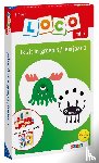  - Loco mini pakket ik zit in groep 3 / leerjaar 1