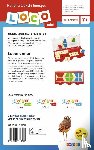  - Loco mini pakket ik zit in groep 4 / leerjaar 2