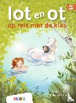 Spronsen, Elisa van - op reis met de klas